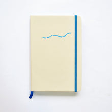 Load image into Gallery viewer, Very Busy and Extremely Important Bullet (Dotted) Journal