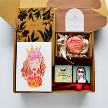 Load image into Gallery viewer, Mother's Day Gift Box