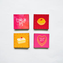 Load image into Gallery viewer, Treat Yo Self Magnet