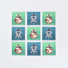 Load image into Gallery viewer, R2D2 Star Wars Magnet
