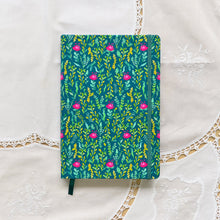 Load image into Gallery viewer, Into the Woods Bullet (Dotted) Journal