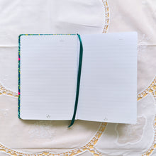 Load image into Gallery viewer, Into the Woods Lined Journal