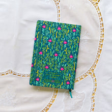 Load image into Gallery viewer, Into the Woods Lined Journal