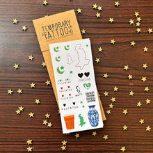 Load image into Gallery viewer, Pakistani Tattoo Pack