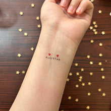 Load image into Gallery viewer, Pakistani Tattoo Pack