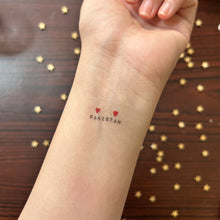Load image into Gallery viewer, Pakistani Tattoo Pack