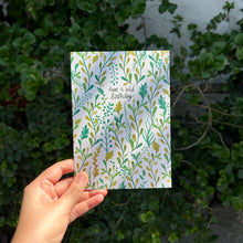 Load image into Gallery viewer, Have a Wild Birthday Card