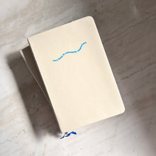 Load image into Gallery viewer, Very Busy and Extremely Important Bullet (Dotted) Journal