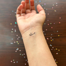 Load image into Gallery viewer, Desi Dreaming Tattoo Pack