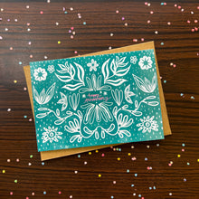 Load image into Gallery viewer, Happy Anniversary Card