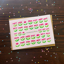 Load image into Gallery viewer, Congratulations Card