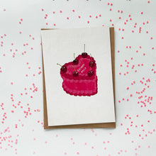 Load image into Gallery viewer, Birthday B*tch Card