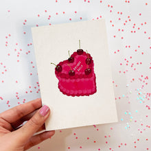 Load image into Gallery viewer, Birthday B*tch Card