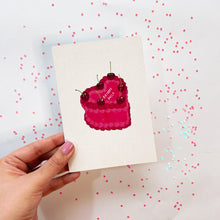 Load image into Gallery viewer, Birthday B*tch Card