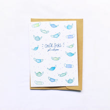 Load image into Gallery viewer, Covid Sucks Card