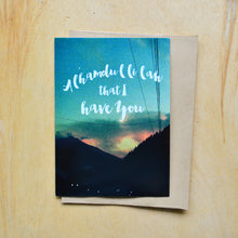 Load image into Gallery viewer, Alhamdullilah Card