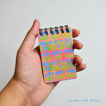 Load image into Gallery viewer, Dumbledore Mini Notepad