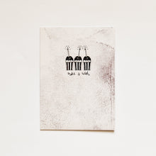 Load image into Gallery viewer, Make a Wish Card