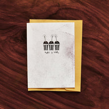 Load image into Gallery viewer, Make a Wish Card