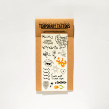 Load image into Gallery viewer, Equal Rights Temporary Tattoo Pack