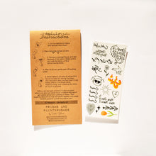 Load image into Gallery viewer, Equal Rights Temporary Tattoo Pack