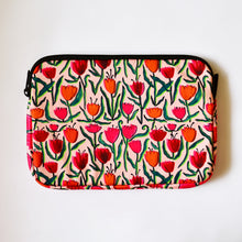 Load image into Gallery viewer, Garden Party Laptop Sleeve