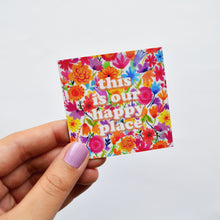 Load image into Gallery viewer, Happy Place Magnet