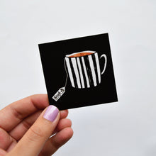 Load image into Gallery viewer, Drink Me Magnet