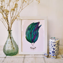 Load image into Gallery viewer, Breathe - Framed Art Print