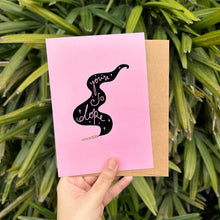 Load image into Gallery viewer, You're so Dope Card