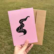 Load image into Gallery viewer, You're so Dope Card