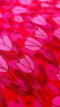 Load image into Gallery viewer, Sherbet Tulips Laptop Sleeve