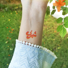 Load image into Gallery viewer, Equal Rights Temporary Tattoo Pack