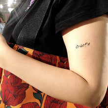 Load image into Gallery viewer, Equal Rights Temporary Tattoo Pack