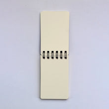 Load image into Gallery viewer, Chai Lust Mini Notepad