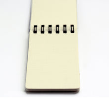 Load image into Gallery viewer, Khatarnak (Dangerous) Mini Notepad