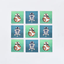 Load image into Gallery viewer, BB8 Star Wars Magnet
