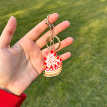 Load image into Gallery viewer, You Got This Acrylic Keychain
