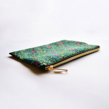 Load image into Gallery viewer, Into the Woods Zipper Pouch
