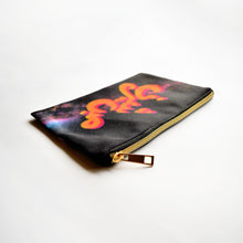 Load image into Gallery viewer, Sherni Zipper Pouch
