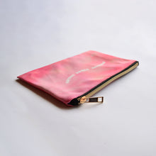 Load image into Gallery viewer, Positive Vibes Zipper Pouch
