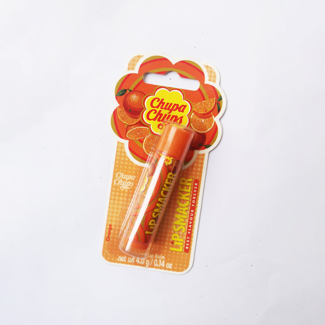 Lip Smackers Lip Balm : Chupa Chups Orange