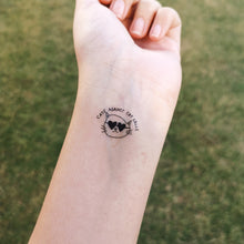 Load image into Gallery viewer, Equal Rights Temporary Tattoo Pack
