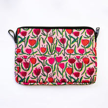 Load image into Gallery viewer, Garden Party Laptop Sleeve
